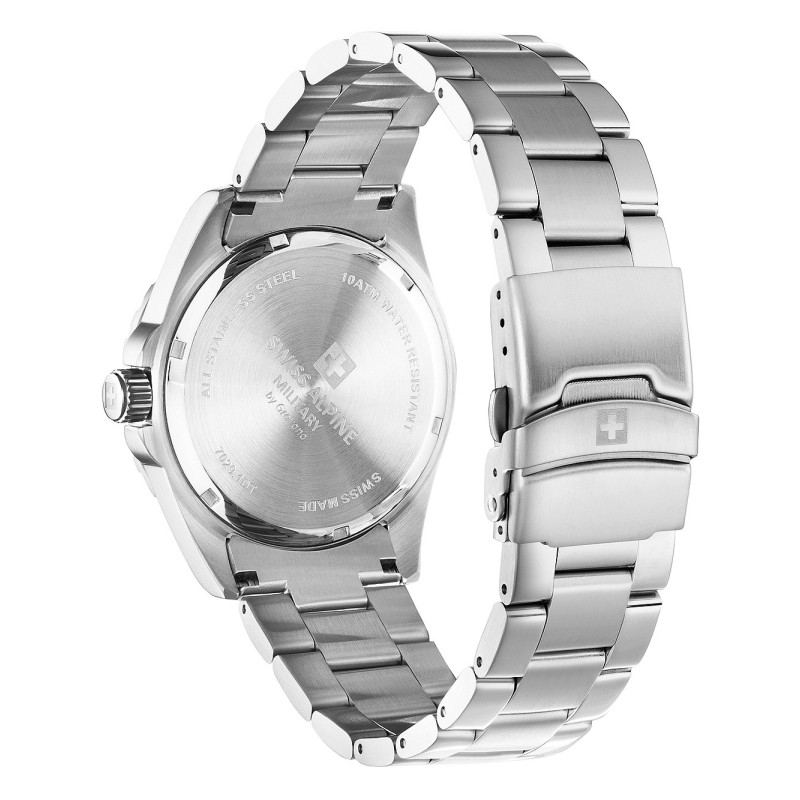 Swiss Alpine Military 7029.1136 