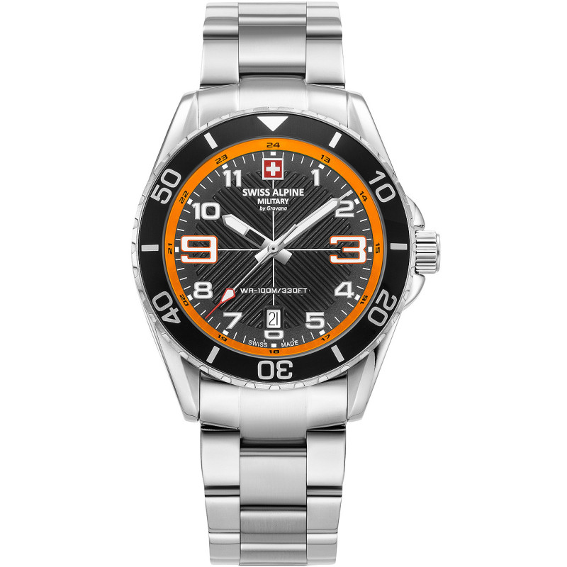 Swiss Alpine Military 7029.1139 