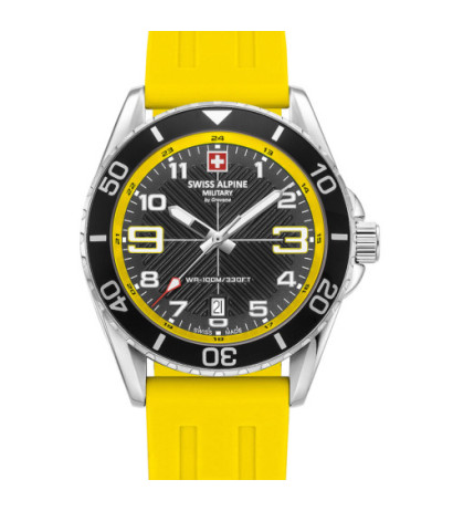 Swiss Alpine Military 7029.1838 