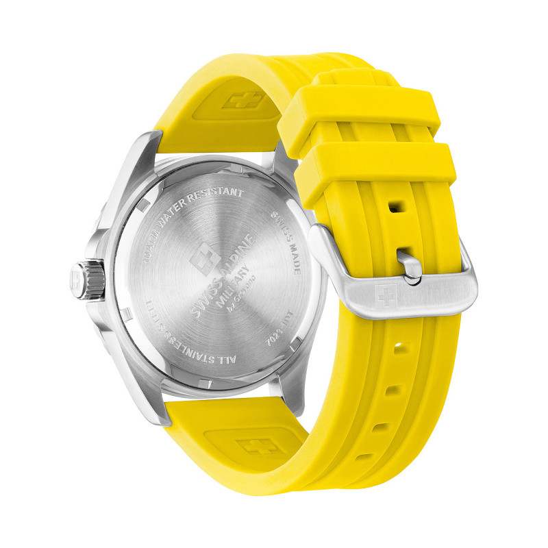 Swiss Alpine Military 7029.1838 