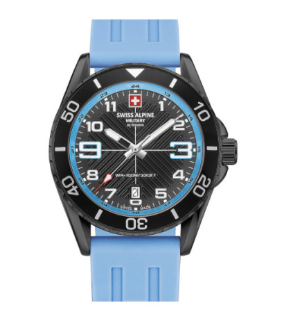 Swiss Alpine Military 7029.1871 