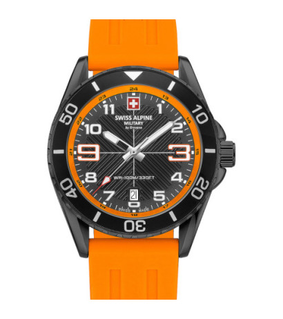 Swiss Alpine Military 7029.1879 