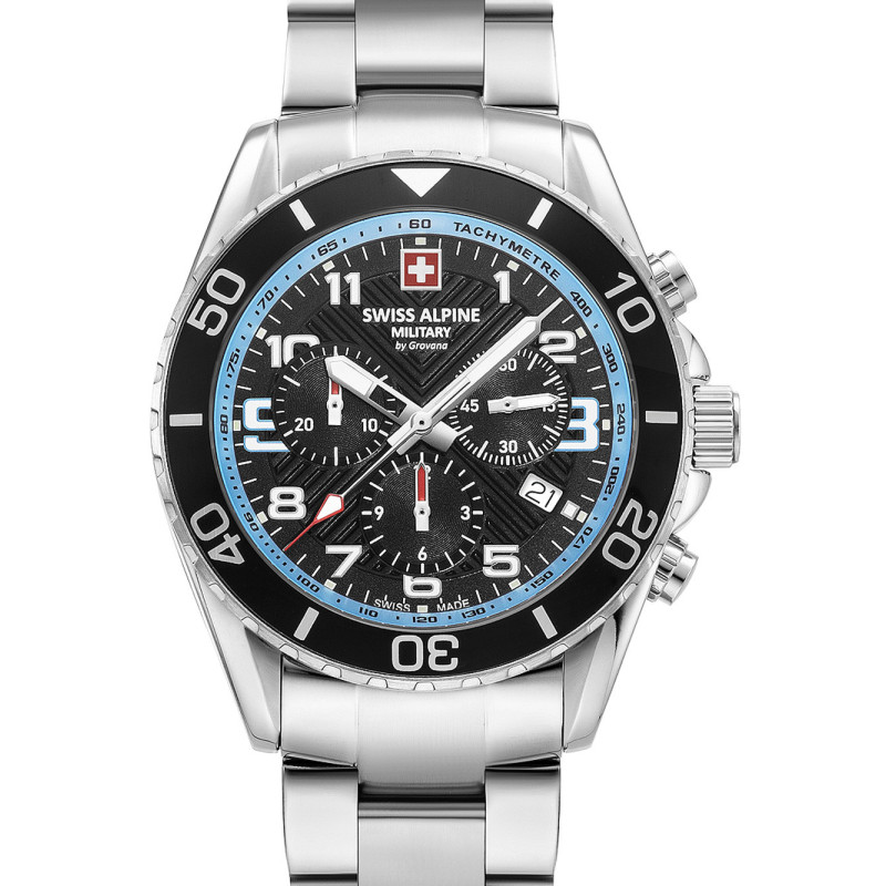 Swiss Alpine Military 7029.9131 
