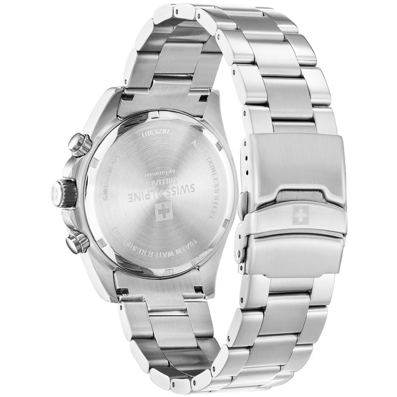 Swiss Alpine Military 7029.9135 