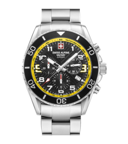 Swiss Alpine Military 7029.9138 