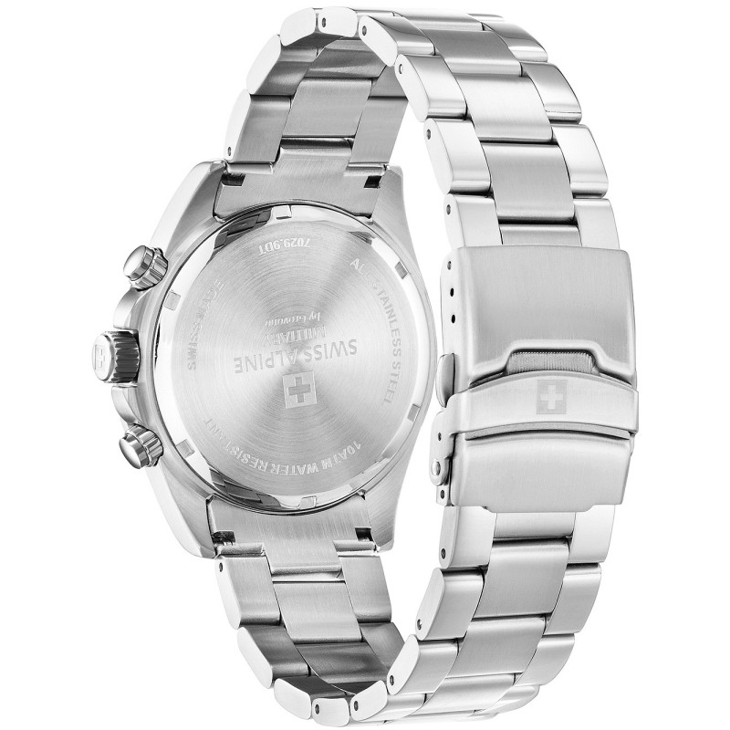 Swiss Alpine Military 7029.9138 