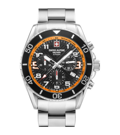 Swiss Alpine Military 7029.9139 