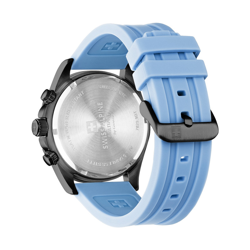 Swiss Alpine Military 7029.9871 