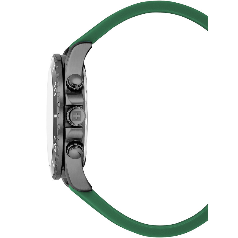 Swiss Alpine Military 7029.9874 