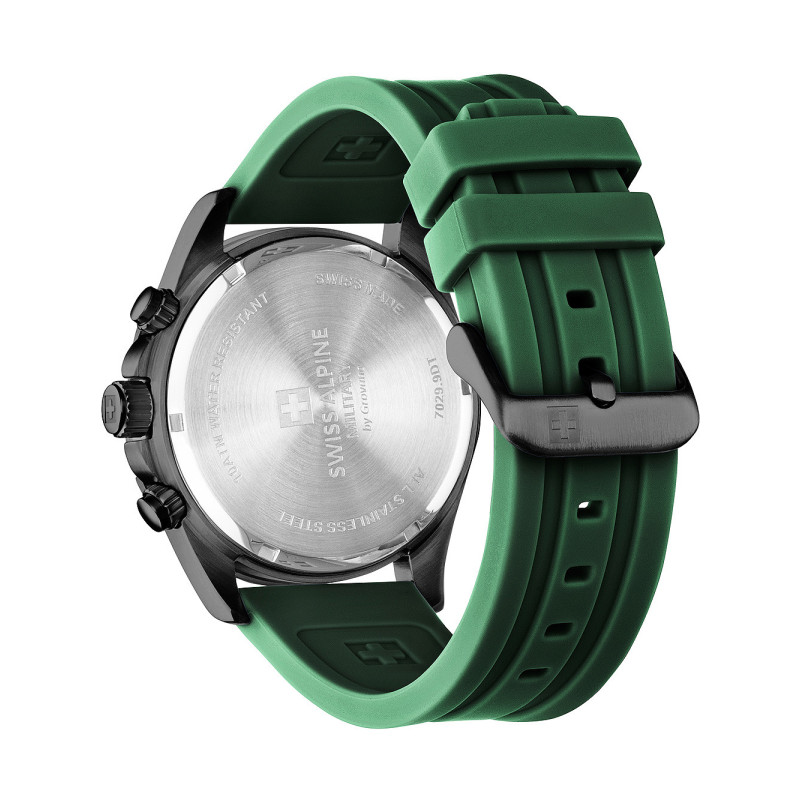 Swiss Alpine Military 7029.9874 