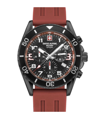 Swiss Alpine Military 7029.9876 