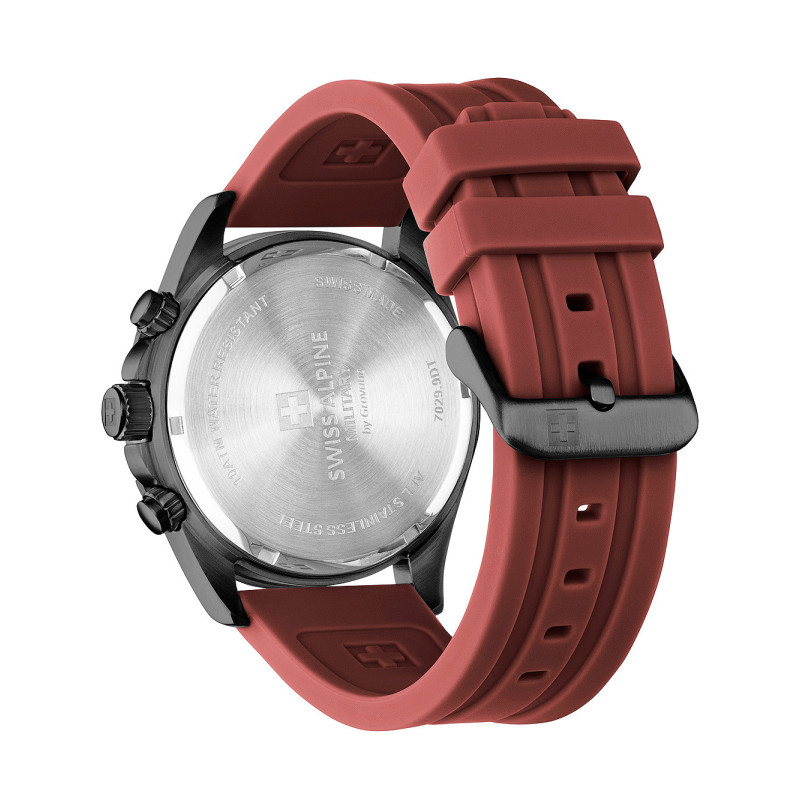 Swiss Alpine Military 7029.9876 