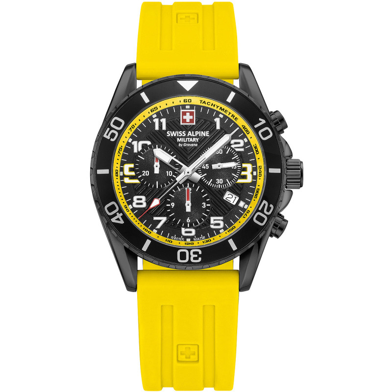 Swiss Alpine Military 7029.9878 