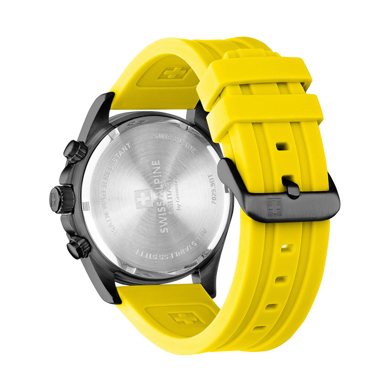 Swiss Alpine Military 7029.9878 