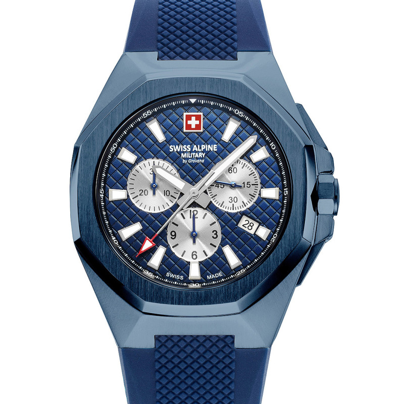 Swiss Alpine Military 7005.9895 