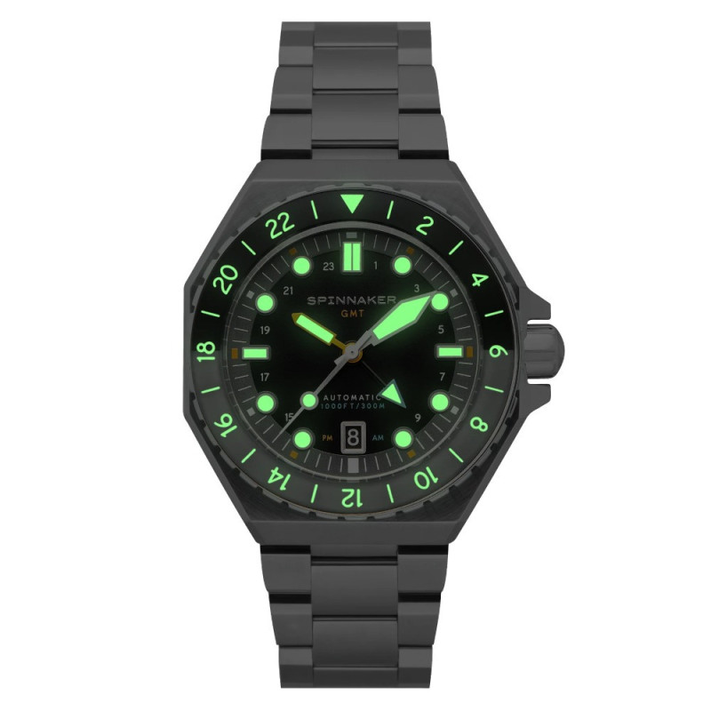 Spinnaker SP-5119-11 