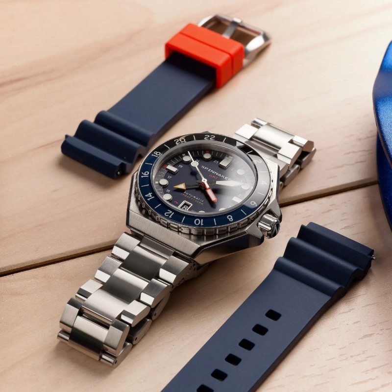 Spinnaker SP-5119-22 