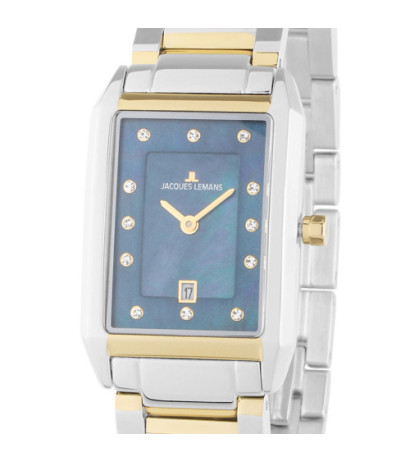 Jacques Lemans 1-2158P 