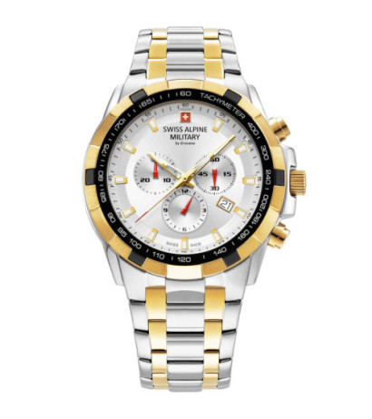 Swiss Alpine Military 7043.9142 