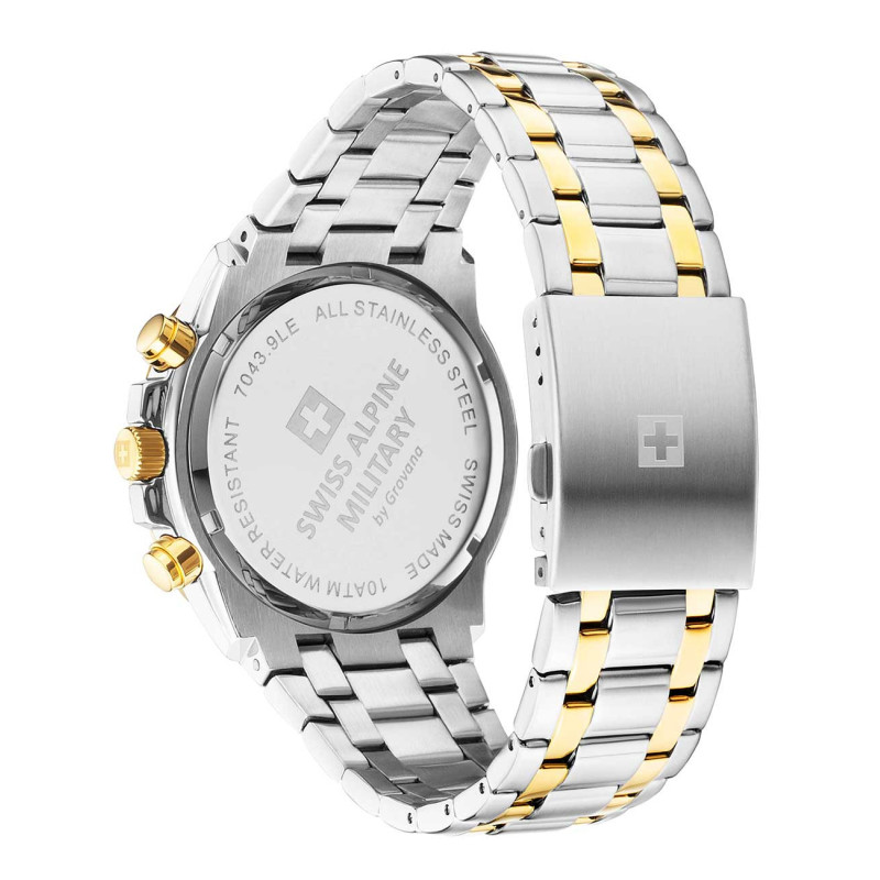 Swiss Alpine Military 7043.9142 