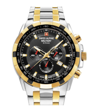 Swiss Alpine Military 7043.9147 