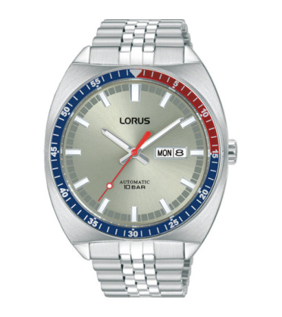 Lorus RL447BX9 
