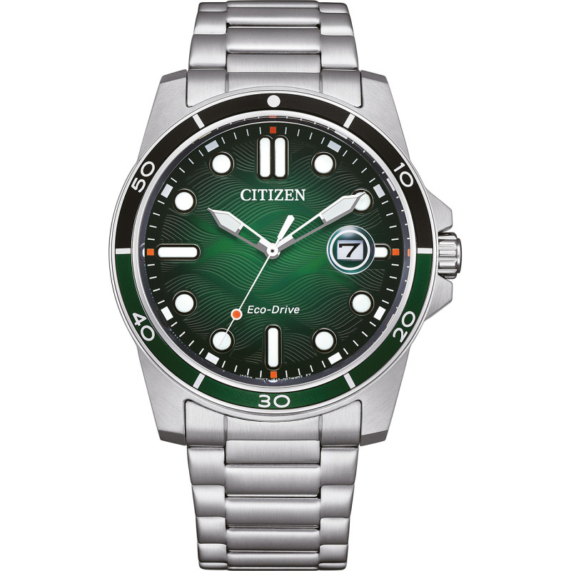 Citizen AW1811-82X 
