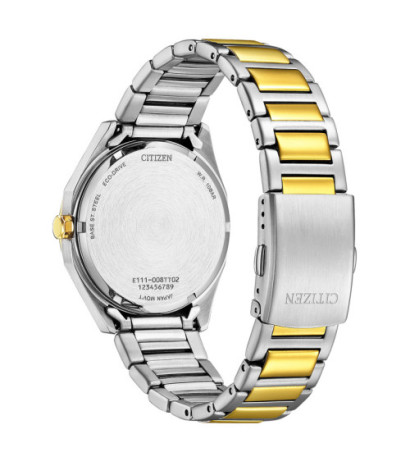 Citizen BM7624-82A 