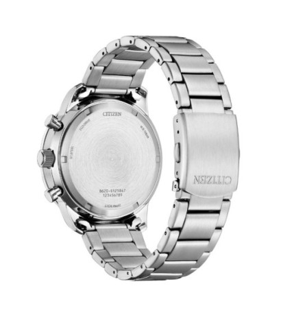 Citizen CA4500-91L 