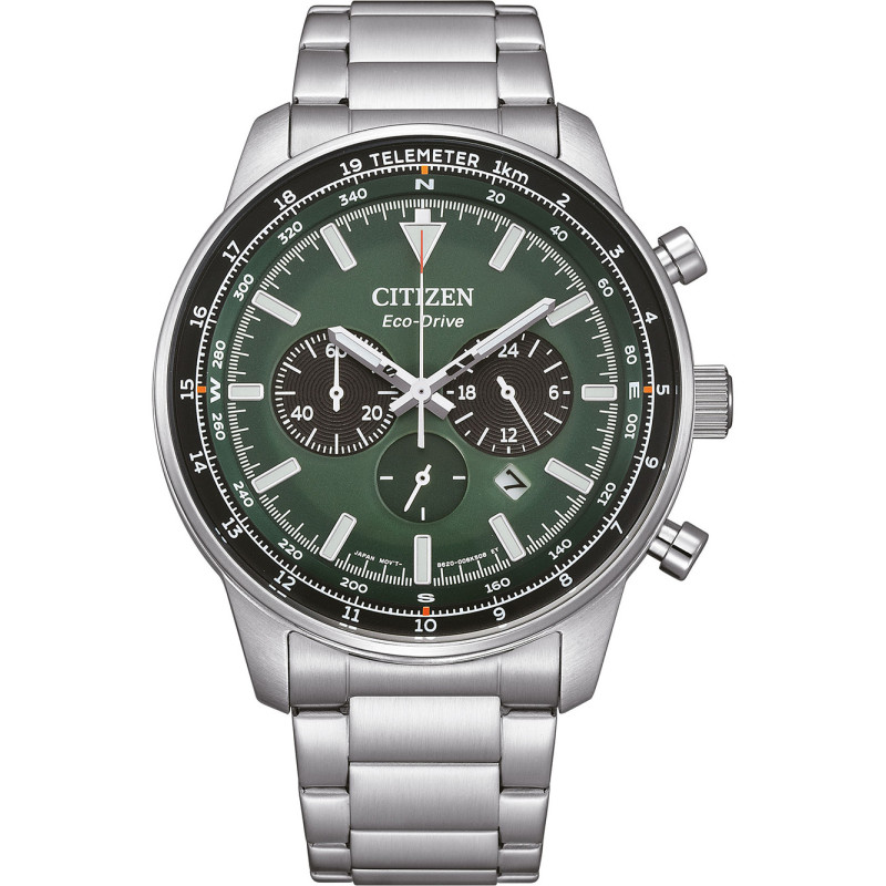 Citizen CA4500-91X 