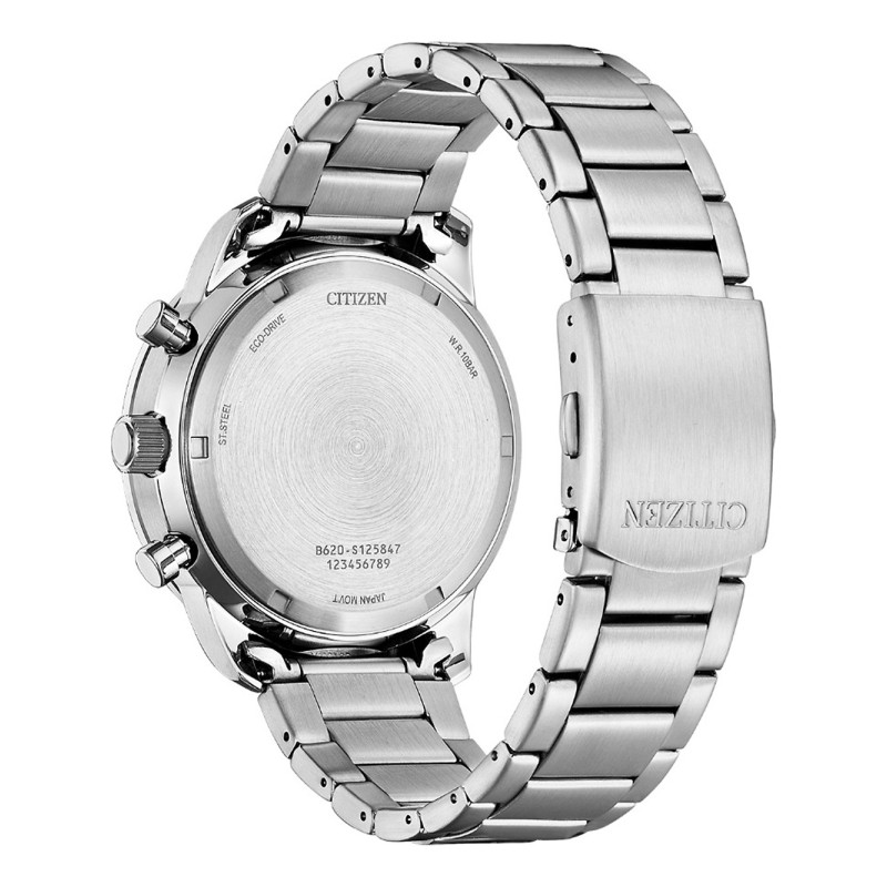 Citizen CA4500-91X 