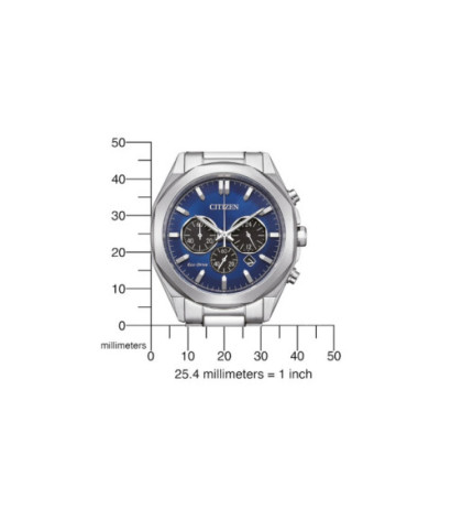 Citizen CA4590-81L 