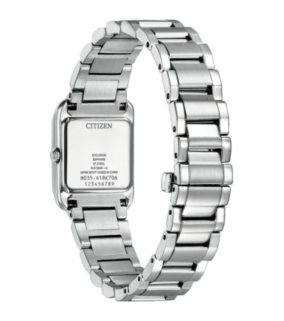 Citizen EW5600-87D 