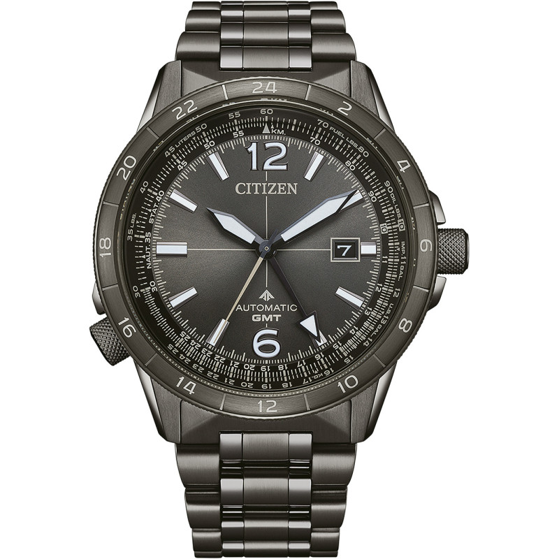 Citizen NB6045-51H 