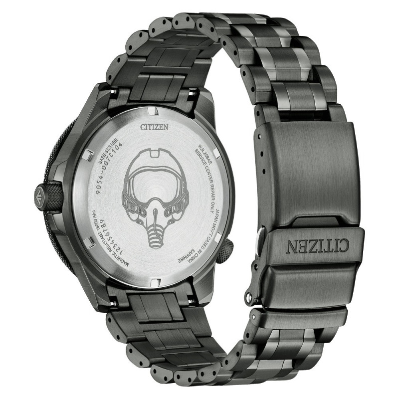 Citizen NB6045-51H 
