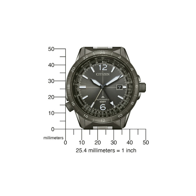 Citizen NB6045-51H 