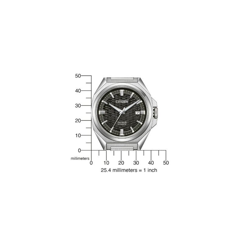 Citizen NB6050-51E 