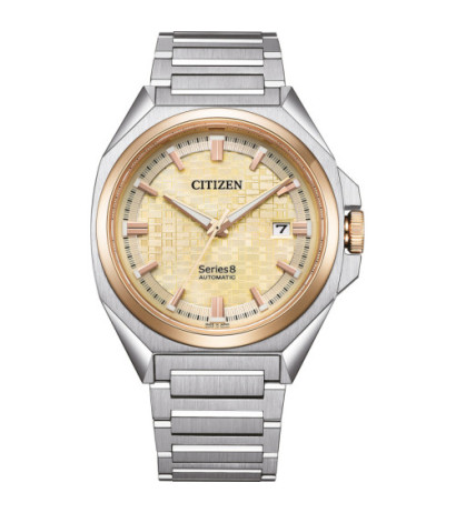 Citizen NB6059-57P 
