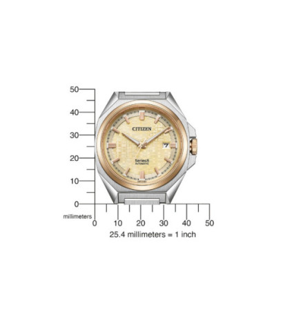 Citizen NB6059-57P 