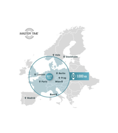 Master Time MTGA-10868-22L 