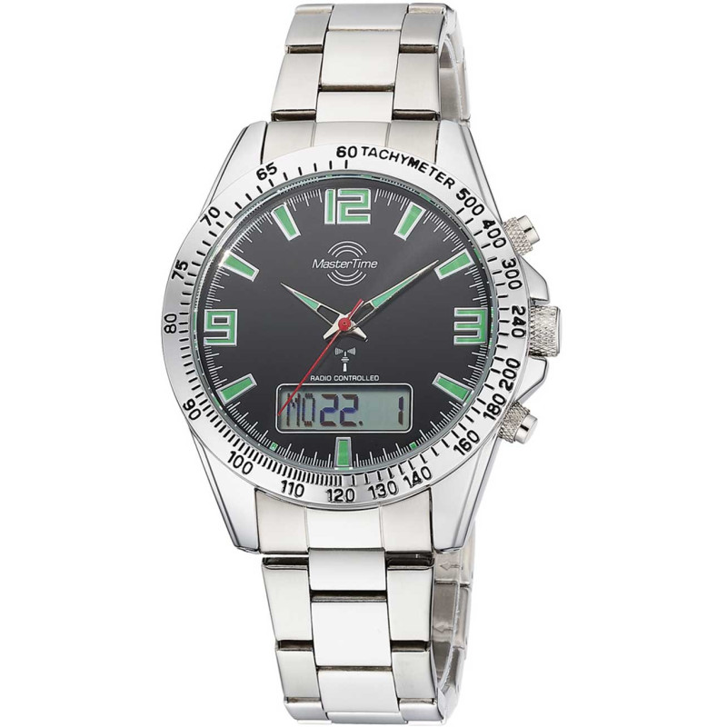 Master Time MTGA-10874-22M 
