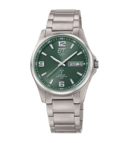 ETT Eco Tech Time EGT-11603-81M 
