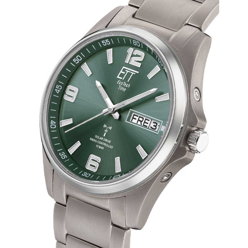 ETT Eco Tech Time EGT-11603-81M 