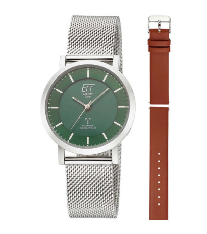 ETT Eco Tech Time ELS-11618-81MS 