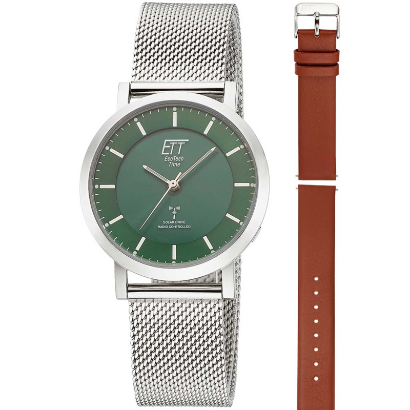 ETT Eco Tech Time ELS-11618-81MS 