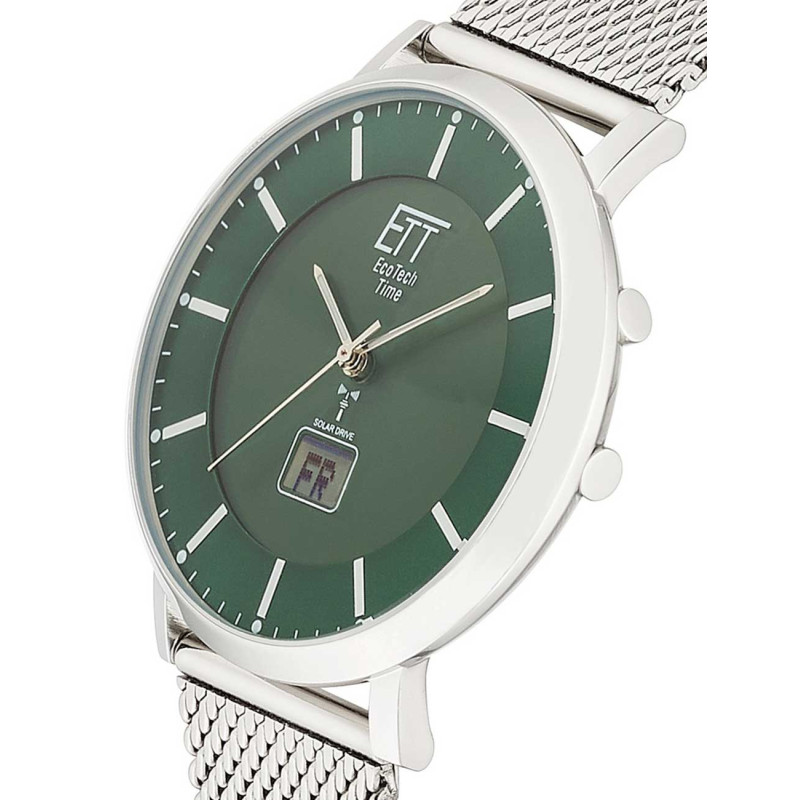 ETT Eco Tech Time EGS-11622-81MS 