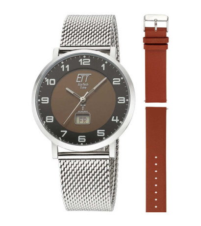ETT Eco Tech Time EGS-11624-22MS  