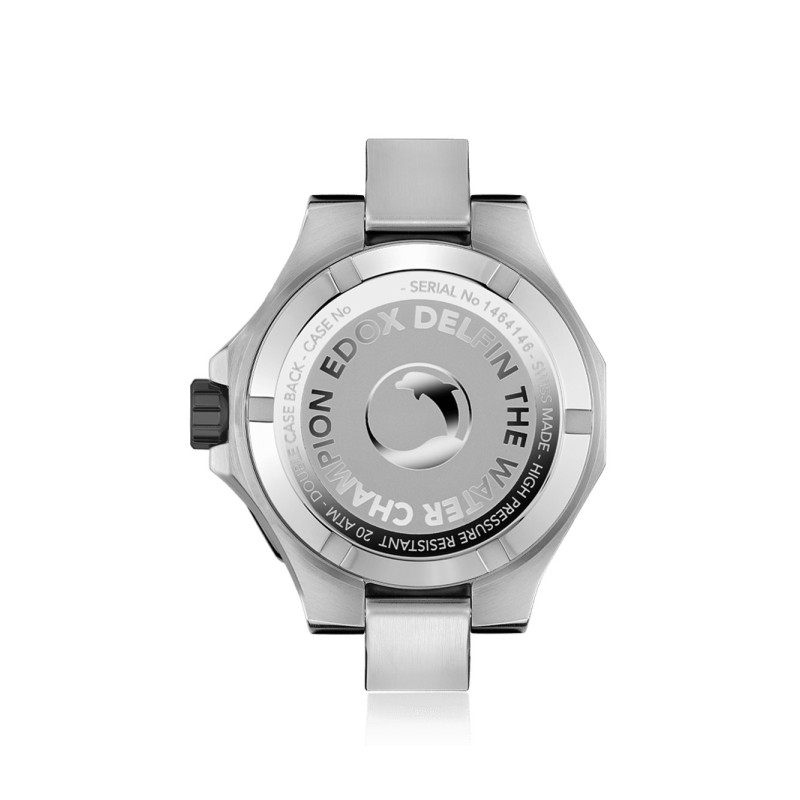 Edox 88008-37GNCA-GBEI 