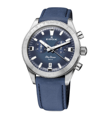 Edox 10116-3-BUIDN 