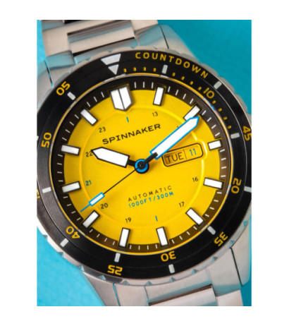 Spinnaker SP-5099-33 